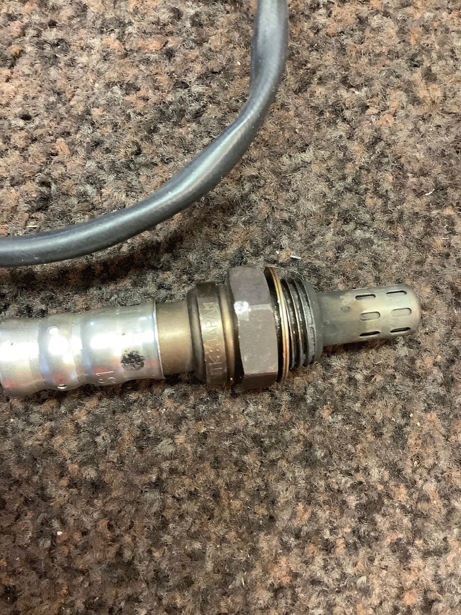 Capteur O2 Compatible Avec BMW Pour K1200GT Pour K1200R Pour