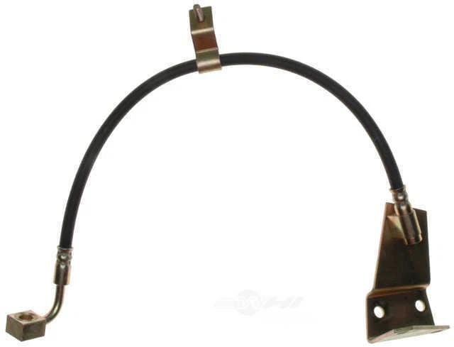 Manguera hidráulica de freno para 1978-1981 Plymouth PB200 PB100 PB100, PB300 RAYBESTOS Foto 2 de 2