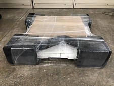 Plaque de base scanner Illumina montage droit Assy 15010591