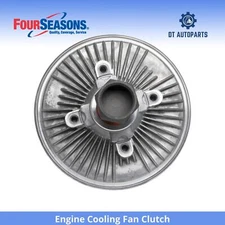 For 1997-2005 Ford Lobo Engine Cooling Fan Clutch 4 Seasons 1998 1999 2000 2001