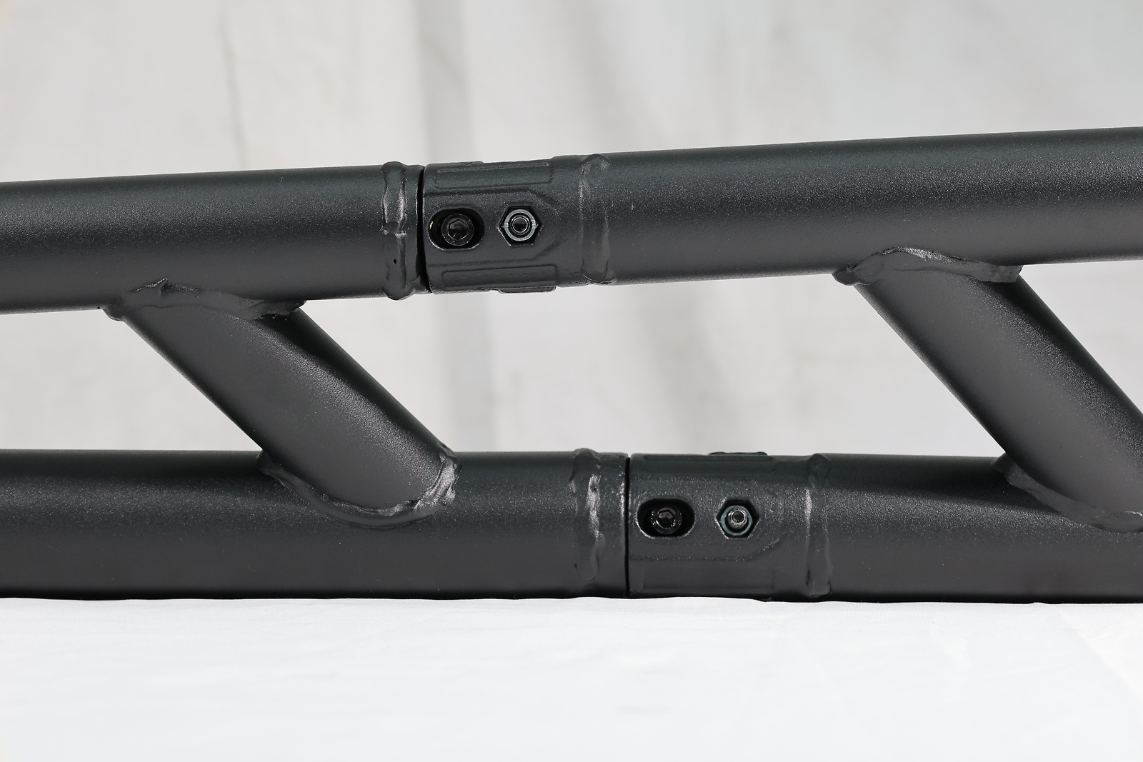 NIXFACE RZR PRO XP Nerf Bars Rock Sliders for 2020-2024 RZR PRO XP,Turbo R,2Seat