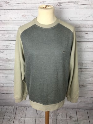 ellesse beige hoodie