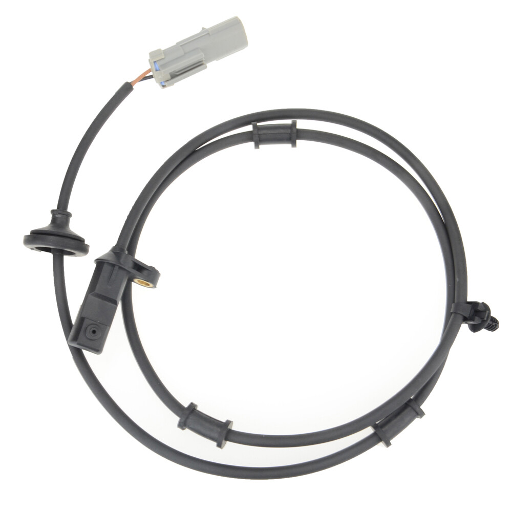 2x ABS Sensor Rear Left&Right for Jeep Grand Cherokee WJ WG 19992004