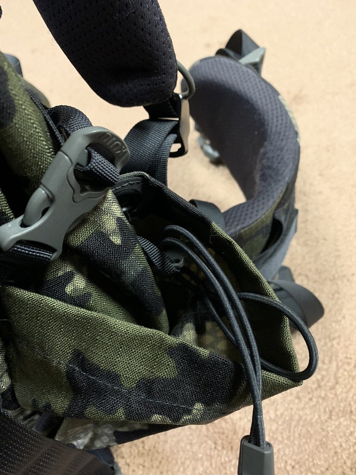 Kuiu Icon Pro 2200 Pack W/ Frame and Suspension eBay