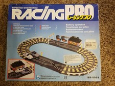 scalextric 80s