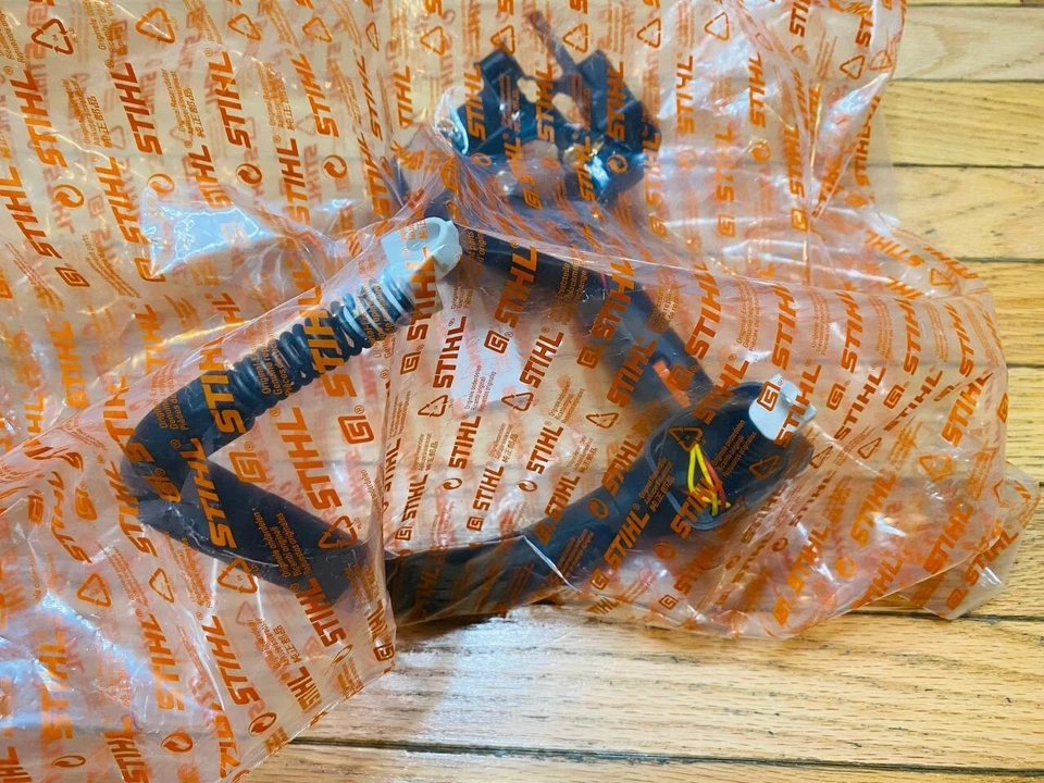 STIHL OEM Handle Housing Assembly 11457901008 for MS201TC-M - Image 4 of 4