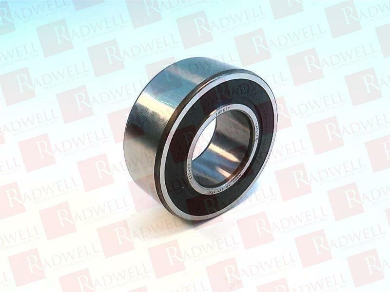 TIMKEN W208PP / W208PP (NEW IN BOX)