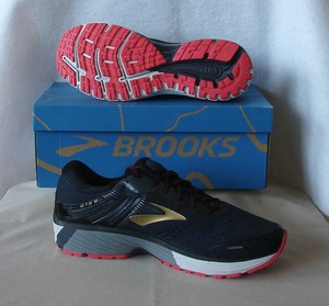 brooks adrenaline gts 12 2e wide width mens running shoes