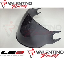 LS2 800562VI23 Visiera di Ricambio per Casco LS2 Airflow - Fumè | Acquisti  Online su eBay