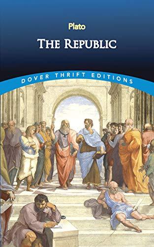 The Republic by Plato Plato PAPERBACK 9780486411217 - Image 9