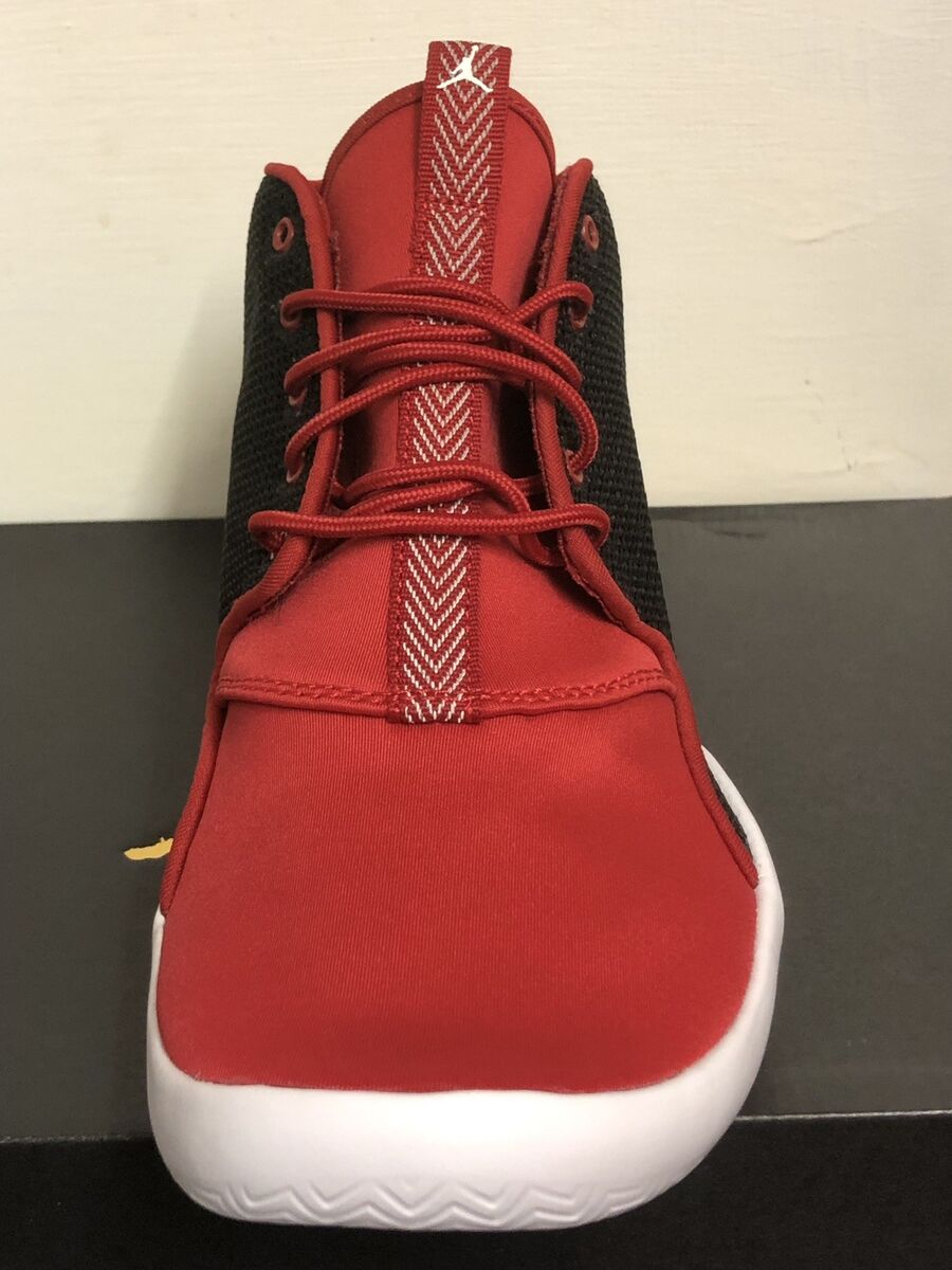 NIKE Air JORDAN ECLIPSE CHUKKA BOYS TRAINERS SHOES SNEAKERS NIKE Air JORDAN ECLIPSE CHUKKA BOYS TRAINERS SHOES SNEAKERS