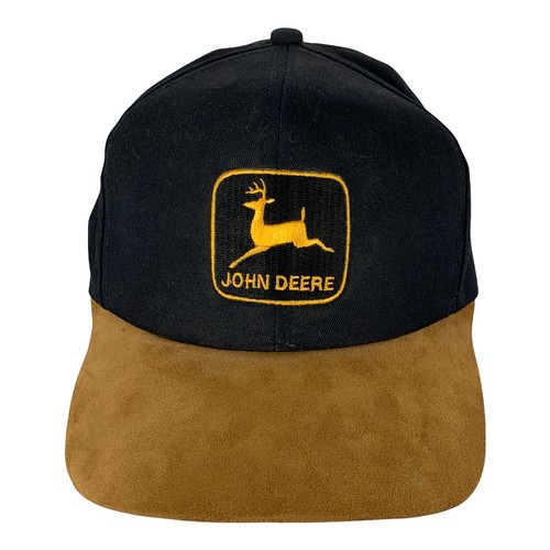 Vintage Snapback Hat K-Products John 
