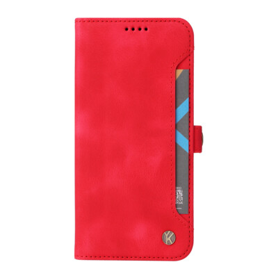 For iPhone 17 Pro Max 16 15 14 13 12 11 7 Magnetic Leather Flip Card Wallet Case