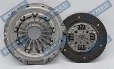 RYMEC JT7805 Clutch Kit for Dacia Renault