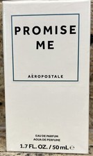 Aeropostale Promise Me Women  s Fragrance 1.7 Oz Perfume Spray