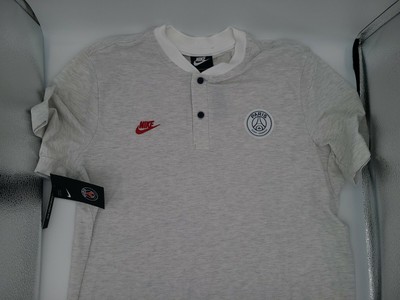 psg polo nike