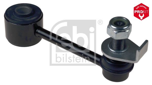 Barre stabilisatrice arrière droit Nissan NV200 résout claquement train