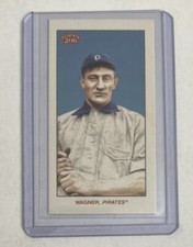 2021 Topps T206 Baseball Cards Checklist 49