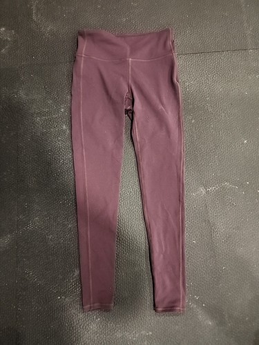 Athleta Leggings Size Small Purple