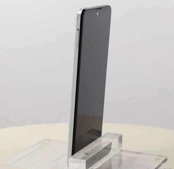 SHARP AQUOS R5G 256/12GB RAM IGZO 8K 5G Teléfono Android Desbloqueado 6.5" 48... - Imagen 2 de 4