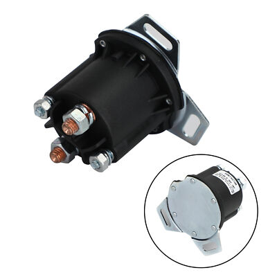 48V Magnet für Electric EZGO RXV Golf Carts 2008-Up 649373