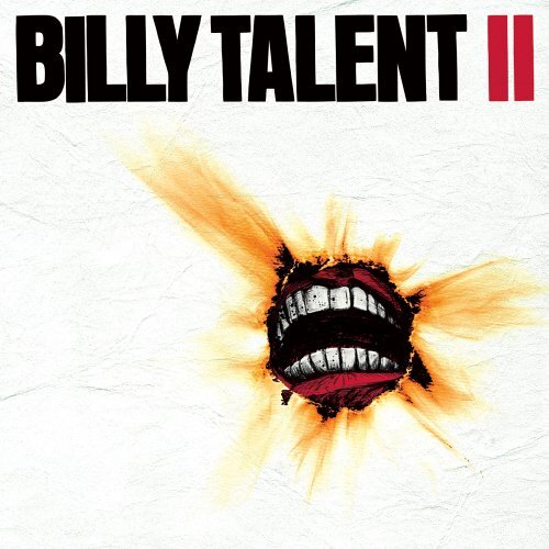 Billy Talent Billy Talent II (CD)
