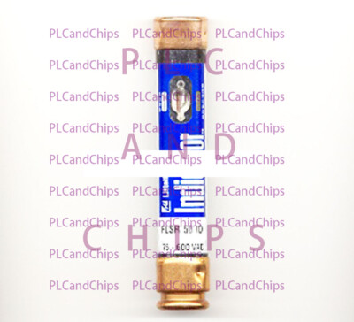 Pack De 2 Fusibles Littelfuse FLSR04.5 - FLSR-4.5 - Pour Vos Installations électriques