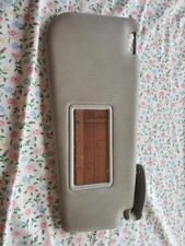 218 ALETTA PARASOLE DX FIAT PUNTO ANNO 2002