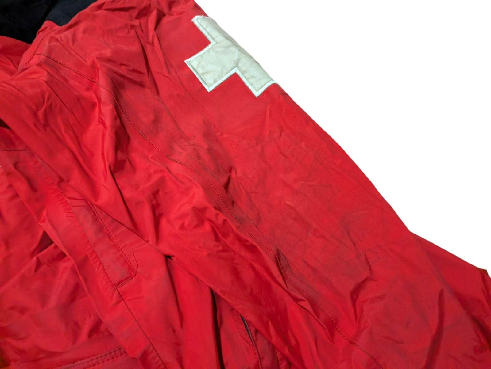 Helly Hansen Ski Patrol Jacket HellyTech Professi… - image 7