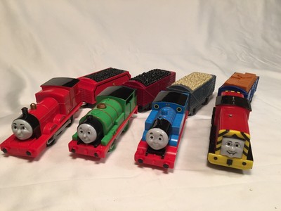 thomas the train motorized engines