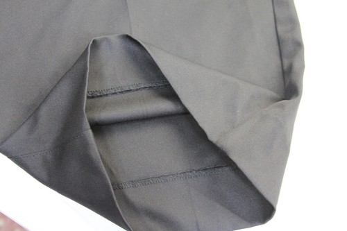 5 Pairs of Women's BOLLE Golf Pants Golf  Cropped Zipper Pockets SZ 12 BLACK - Picture 13 of 14