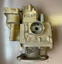 Cummins Diesel Engine Fuel Injector Pump 177761 Rc-1 V12 Not Tested