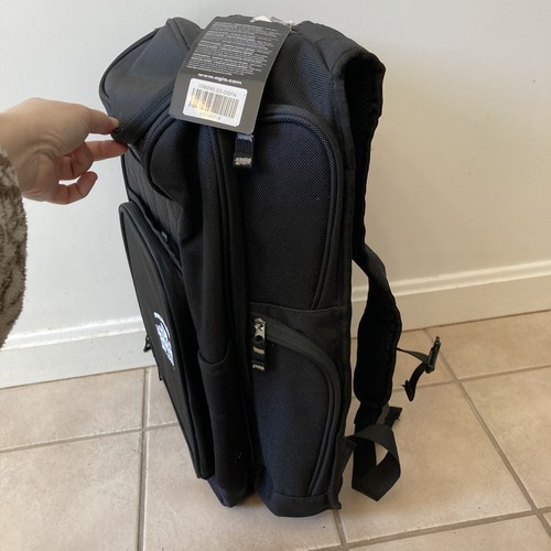 OGIO Epic Duralast Backpack 108090 Dr.McGillicuddy's Logo New with Tags READ - Picture 2 of 18