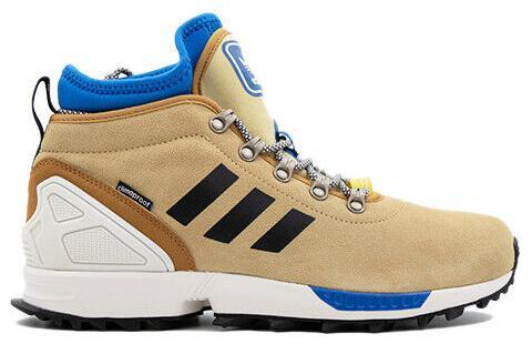 Adidas ZX Flux Winter Sand for sale | eBay