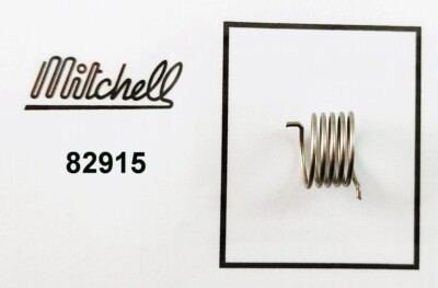 Pièce Détachée Mitchell - Référence 82915, Neuve Sous Sachet Zip