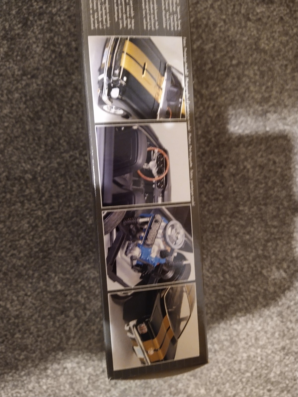 revell model kits eBay