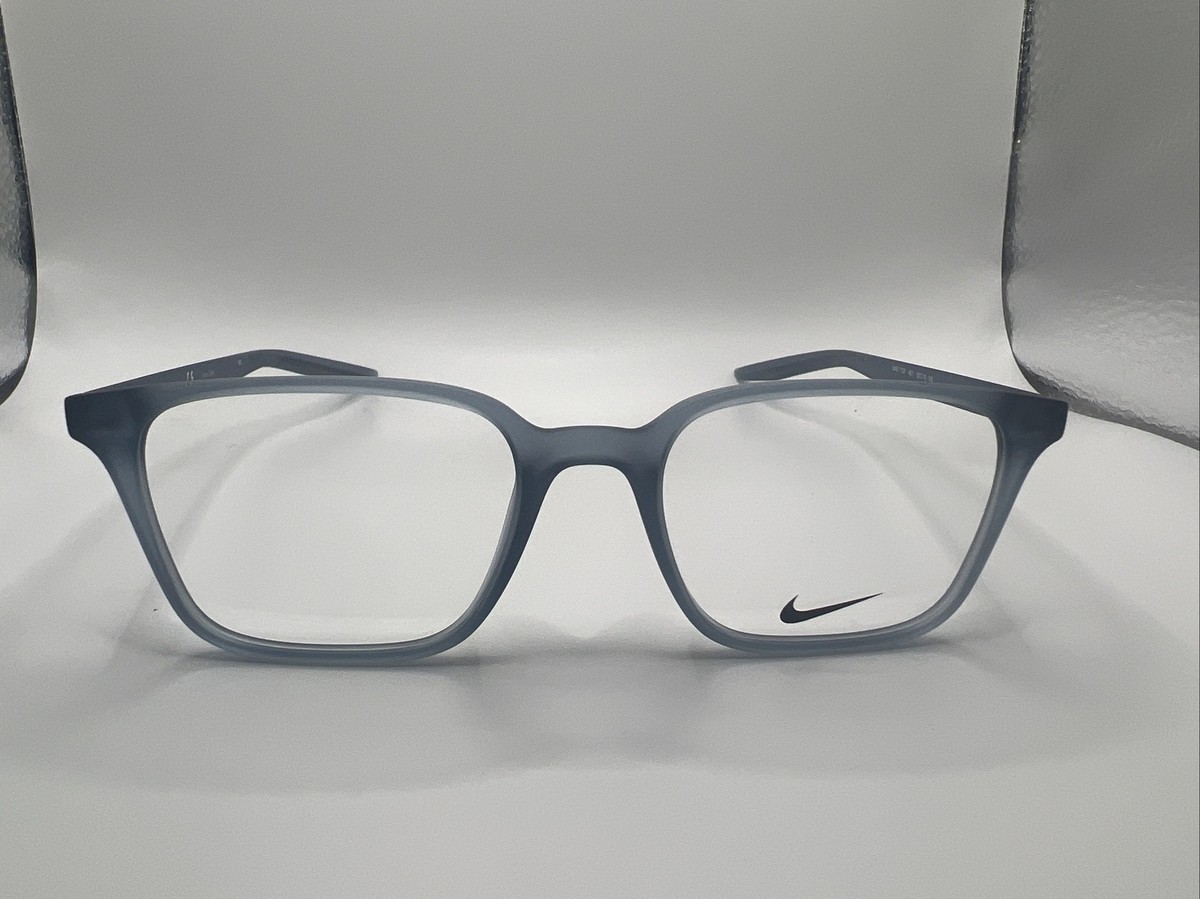 らび ナイキ] 7126 682 50 New Unisex Eyeglasses（Nike Unisex