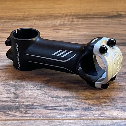 Bontrager RL MTB Stem 100mm 7 Degree 1 