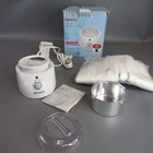 New ListingRevlon Beauty Moisture Stay Facial Paraffin Bath Model Rvs1207 Home Spa