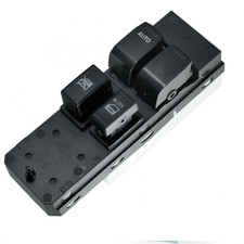 PER OPEL AGILA B  INTERRUTTORE VETRI ELETTRICI COMANDO ALZAVETRI PULSANTIERA