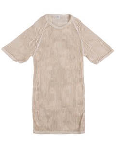 fishnet base layer