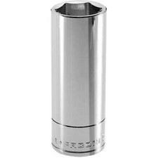 Image of Facom 1/2" Drive Deep Hexagon Socket Metric 32mm