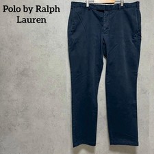 Polo By Ralph Lauren Chinos Vintage Men Limited Editon Rare Ralph Lauren Model A