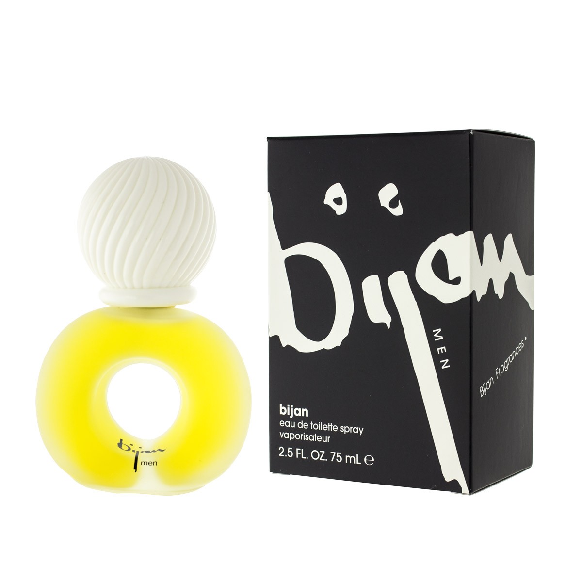 Bijan Bijan for Men Eau De Toilette EDT 75 ml man 8690₽
