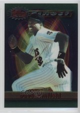 1994 Topps Finest Dave Winfield #215 HOF 1u0