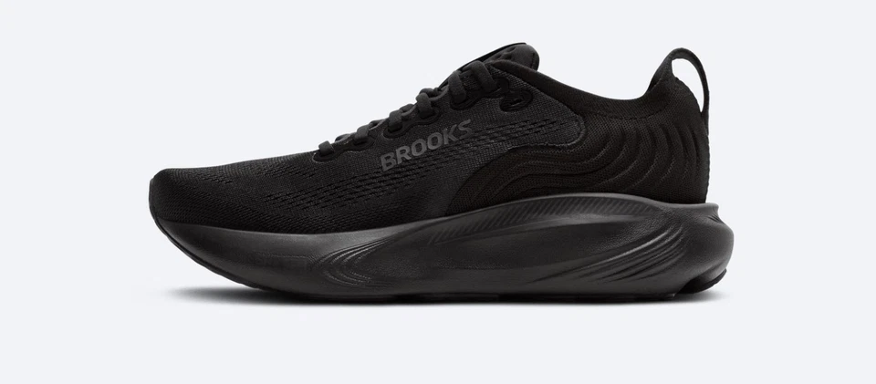 SALE |  Brooks Adrenaline GTS 25 Mens Running Shoes (2E Wide) (020) - image 2 of 4