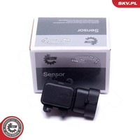 Esen SKV Sensor, Saugrohrdruck 17SKV143 FüR Opel