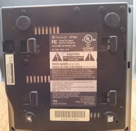 SEGA Dreamcast Sports Edition Console System Only Tested.