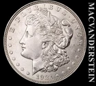 1921 Silver Morgan Dollar - Choice Gem Brilliant Uncirculated  Lustrous  #L930