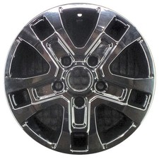 (Ships Today) Wheel Rim Ram ProMaster 2500 Promaster 1500 3500 City Black OE 955